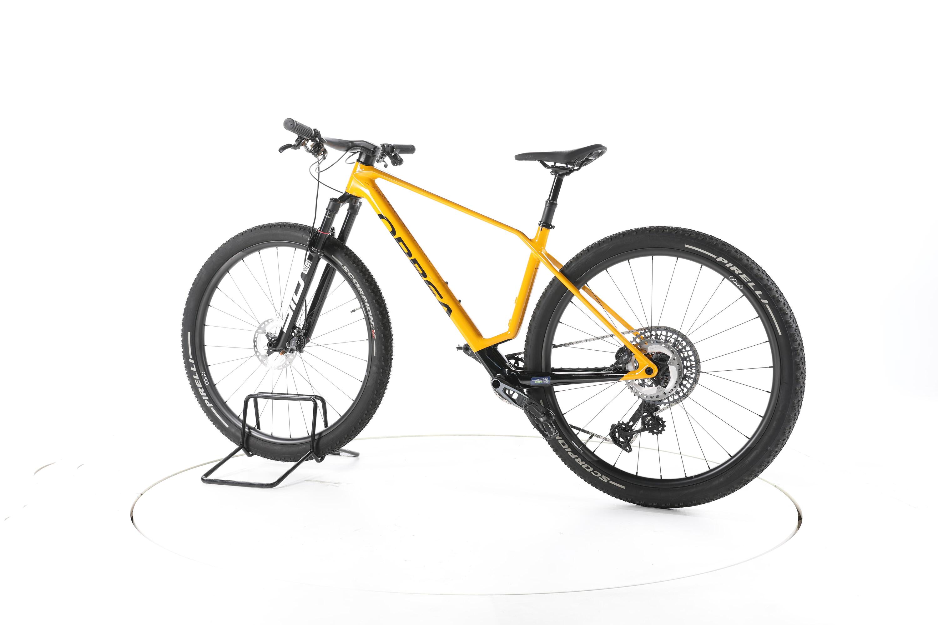 Refurbished - Orbea Alma M-Team AXS - Sehr gut 7/7