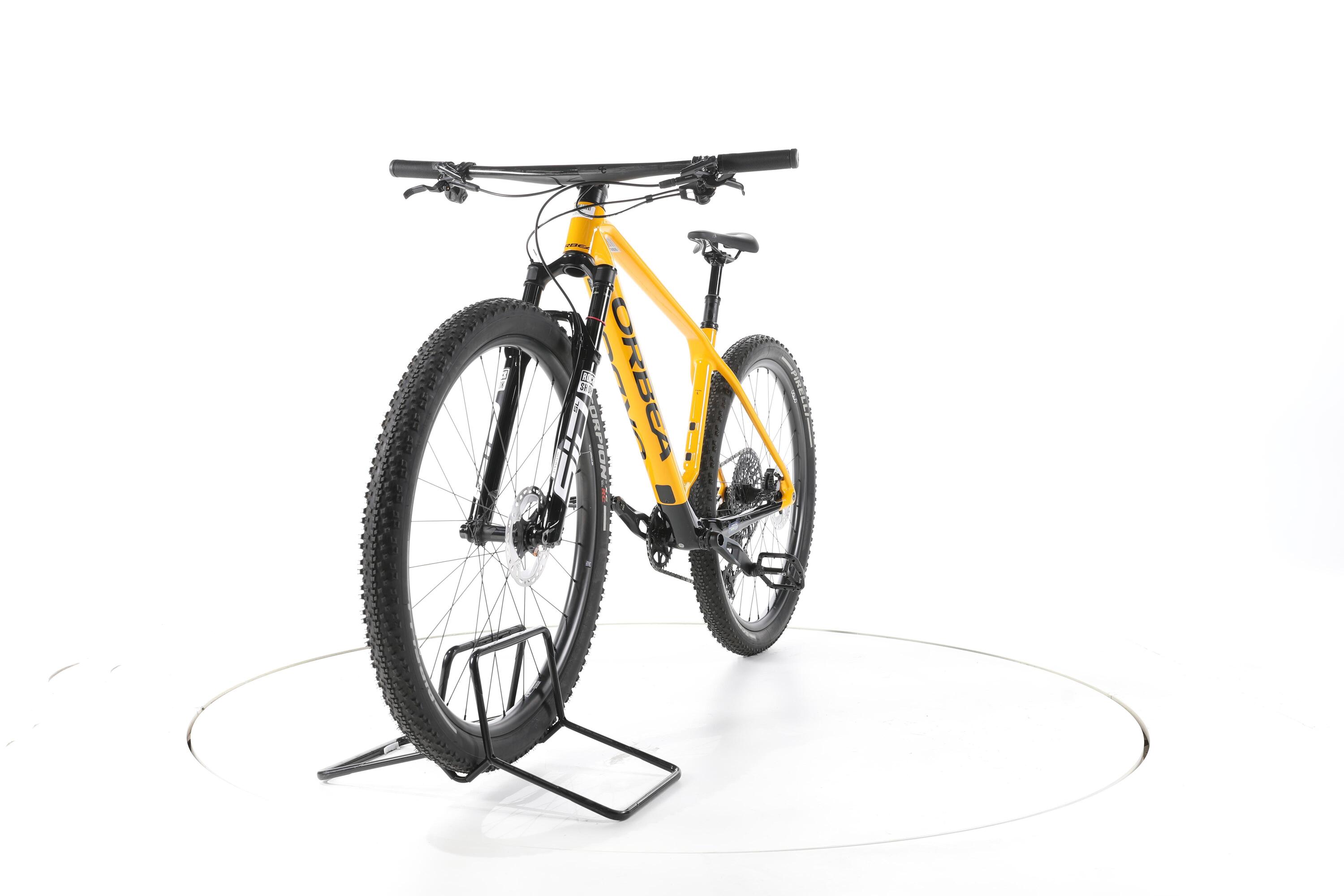 Refurbished - Orbea Alma M-Team AXS - Sehr gut 4/7