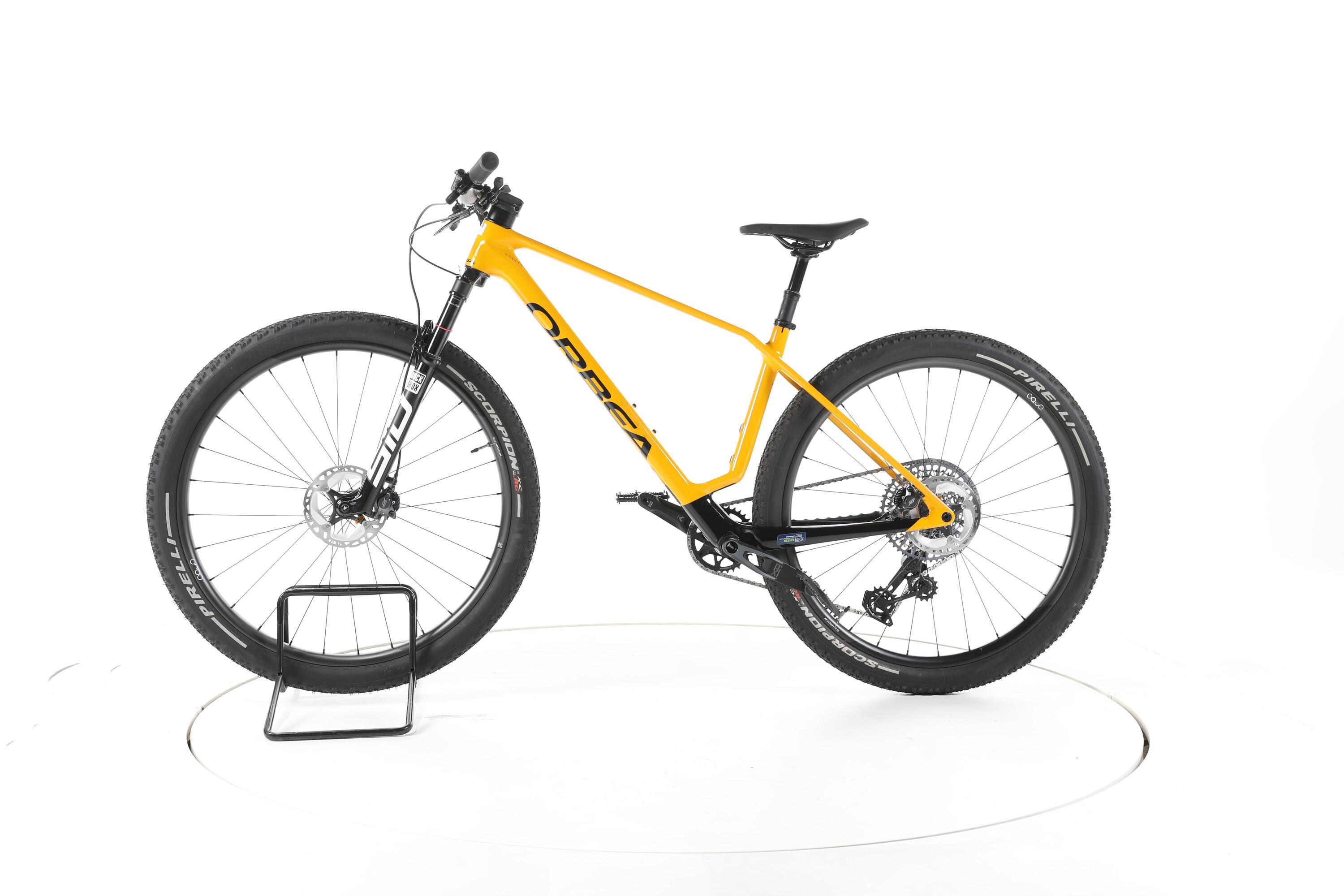 Refurbished - Orbea Alma M-Team AXS - Sehr gut 6/7