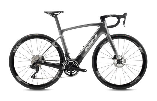 Vélo de route BH Bikes Irs1 Carbon 1.5
