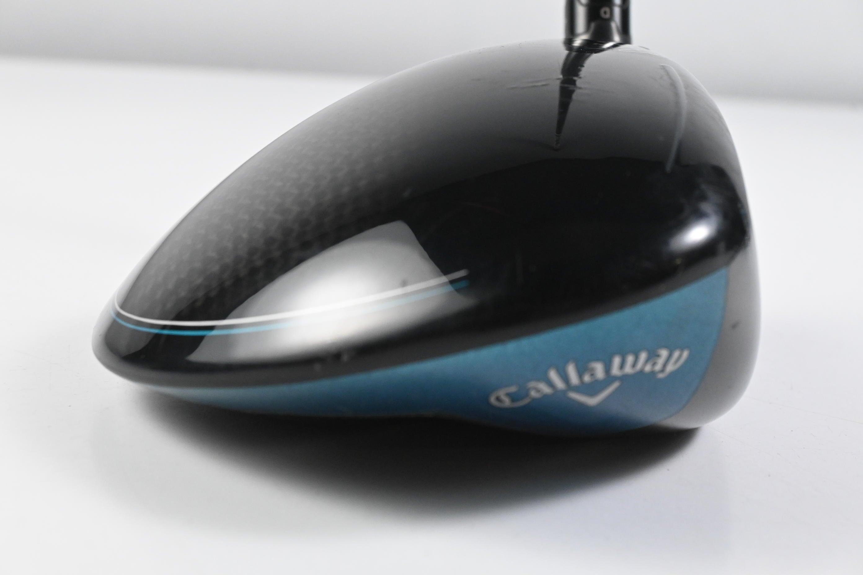 Tête De Driver Callaway Rogue Sub Zero 10.5° – Tour Issue – NEUF