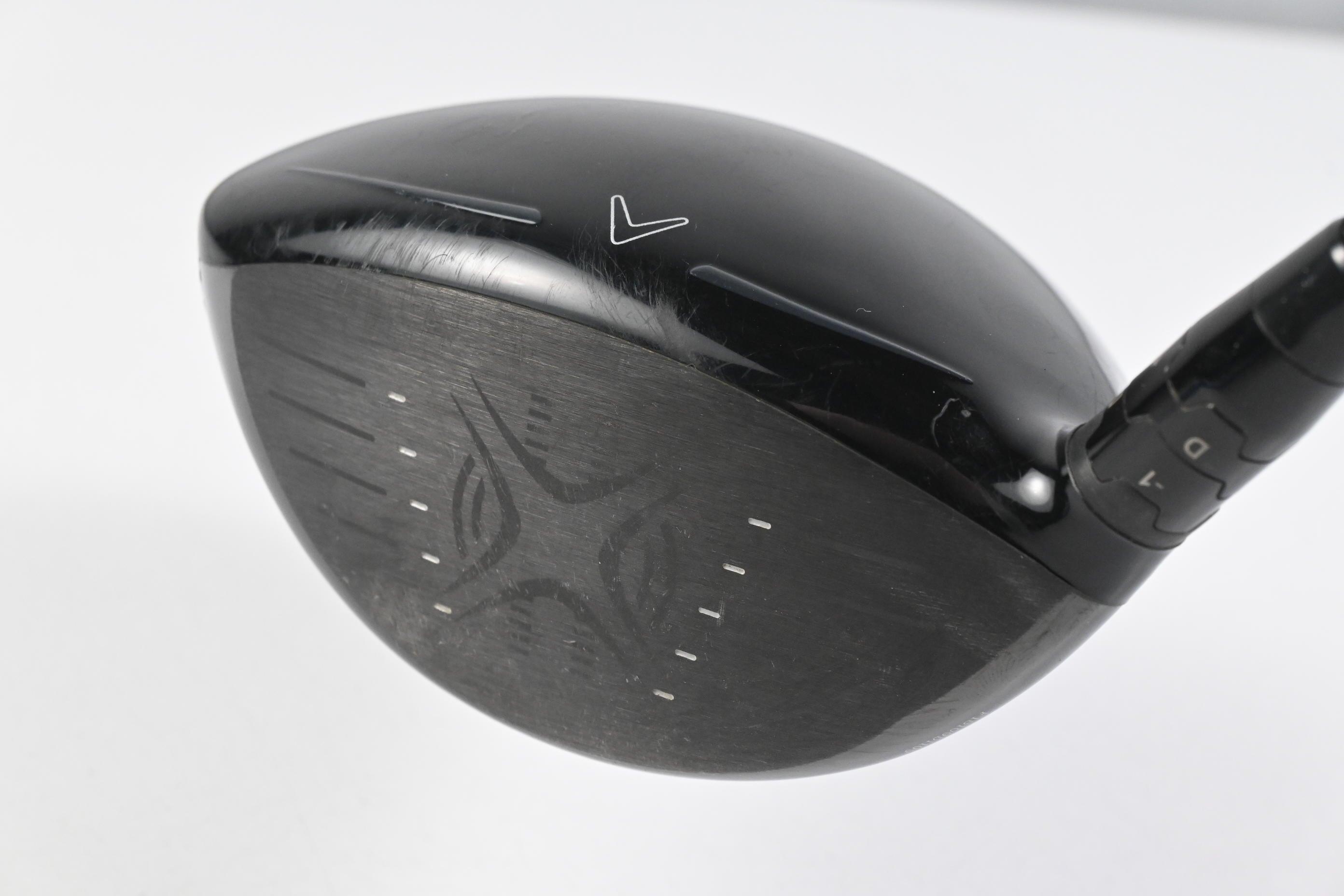 Tête De Driver Callaway Rogue Sub Zero 10,5° – Tour Issue (Neuf, N° Série TC)