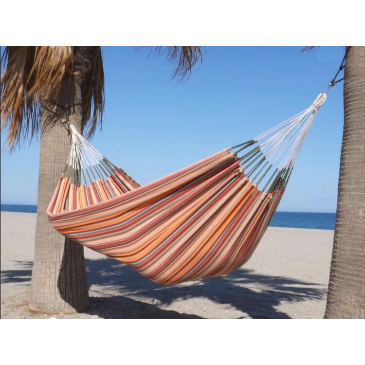 Tropical Hamac - Hamac Caribe L Aguilas 2/5