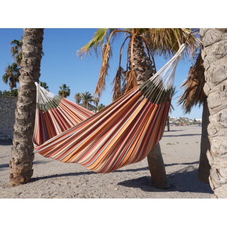 Tropical Hamac - CARIBE XL Aguilas hangmat 2/5