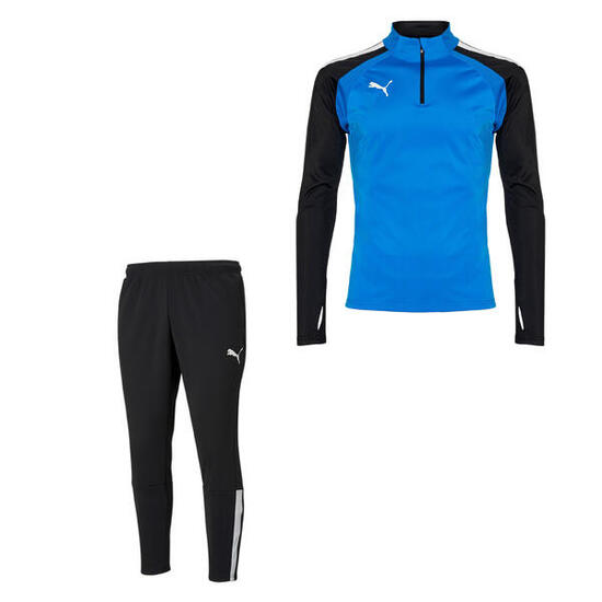 Dres dziecięcy sportowy Puma DRYCELL