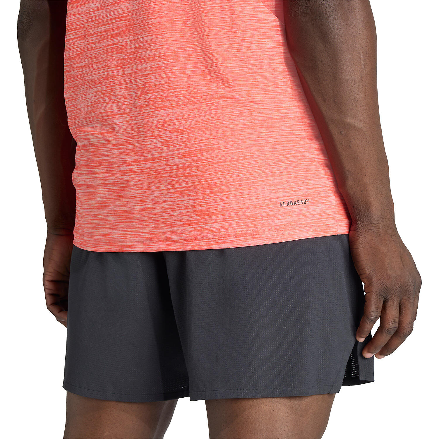 Herren T-Shirt TR-ES STRETCH T 4/5