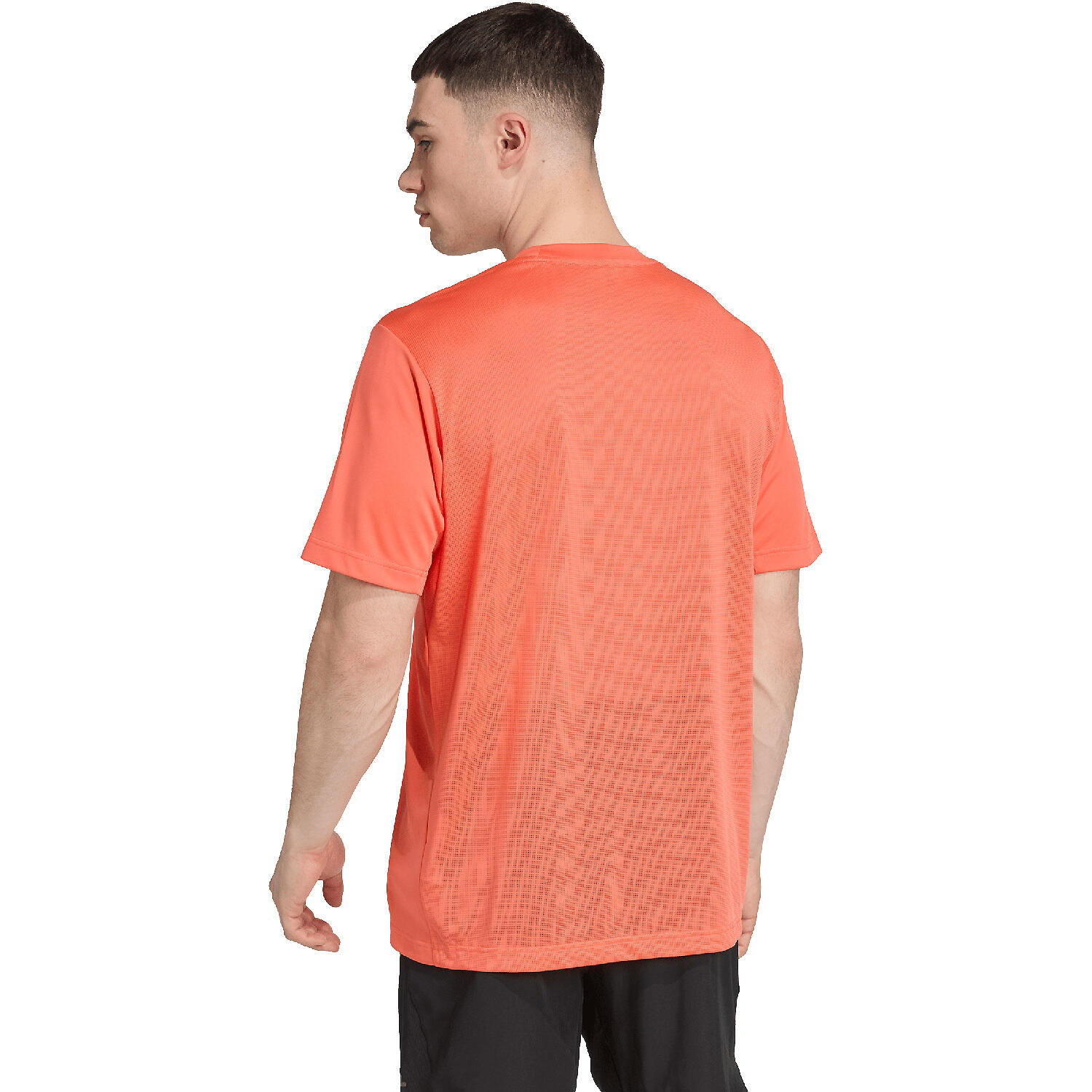 Herren T-Shirt TECH APP GF TEE 3/5