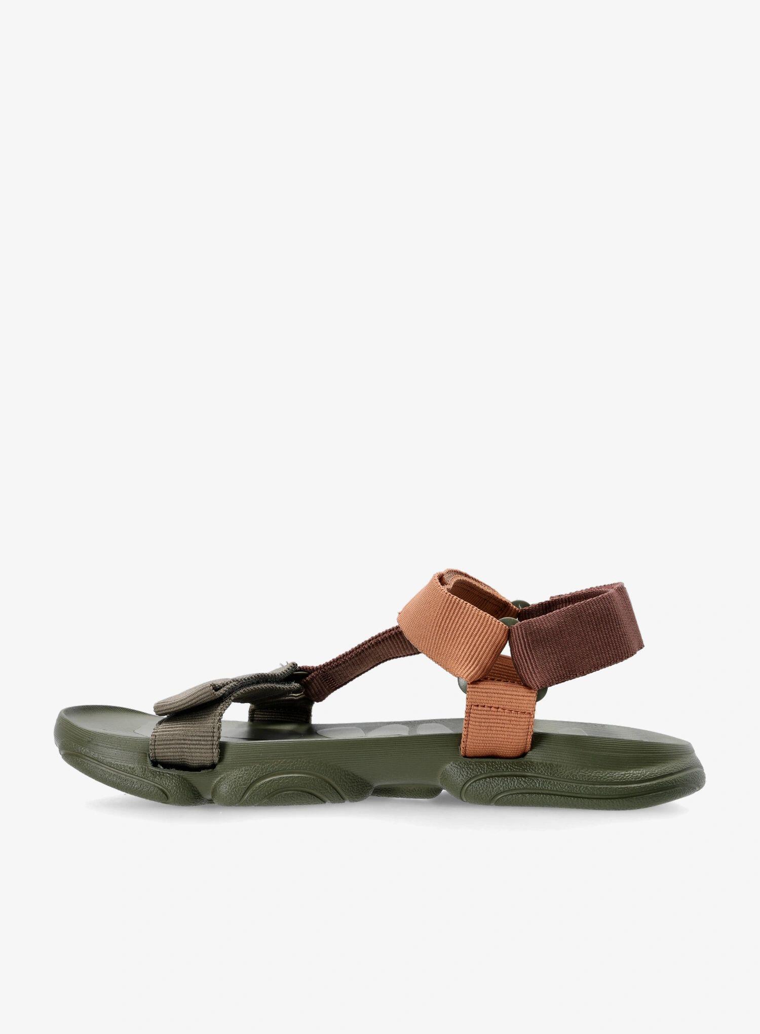Sandały męskie Camper Karst Sandal 5/7