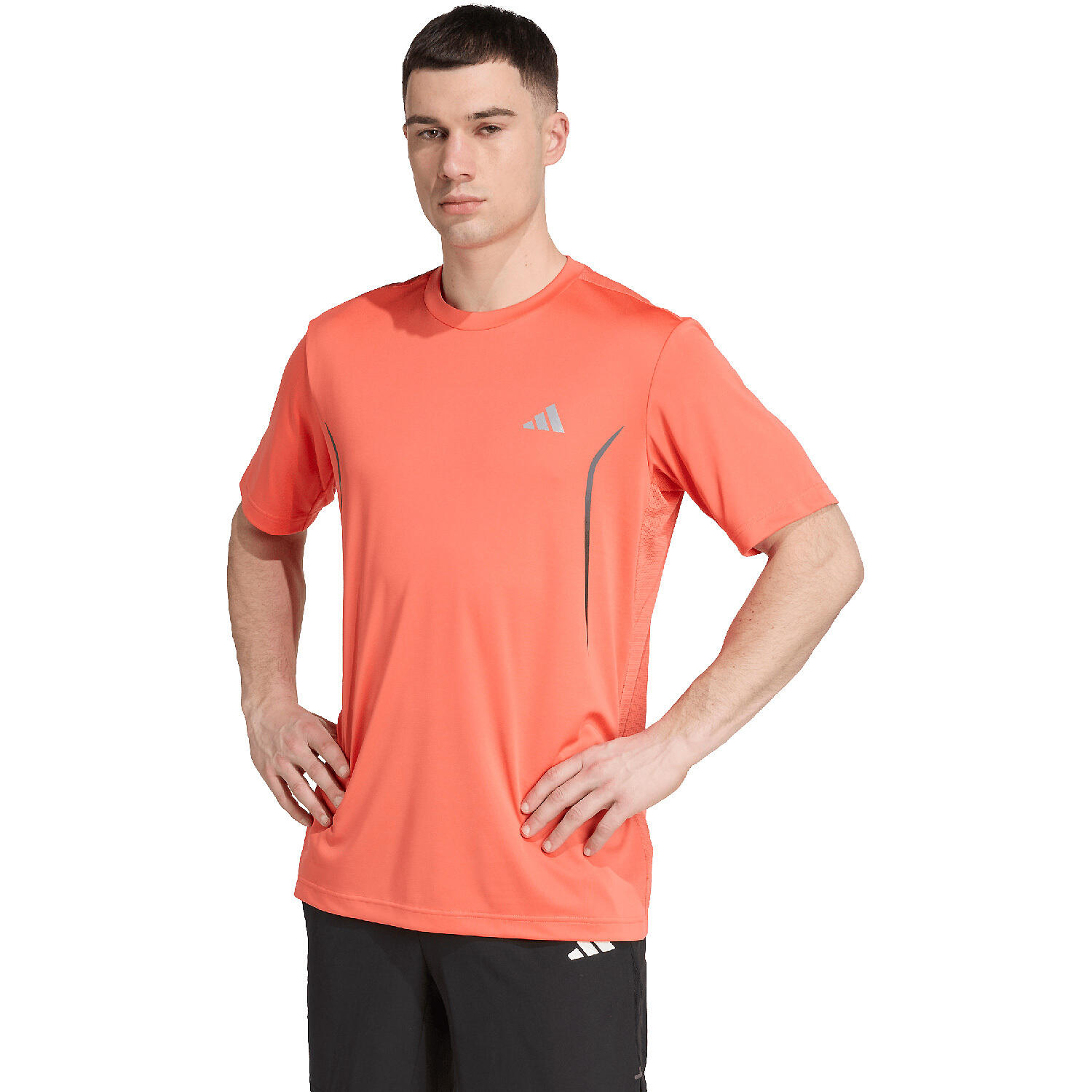 Herren T-Shirt TECH APP GF TEE 2/5