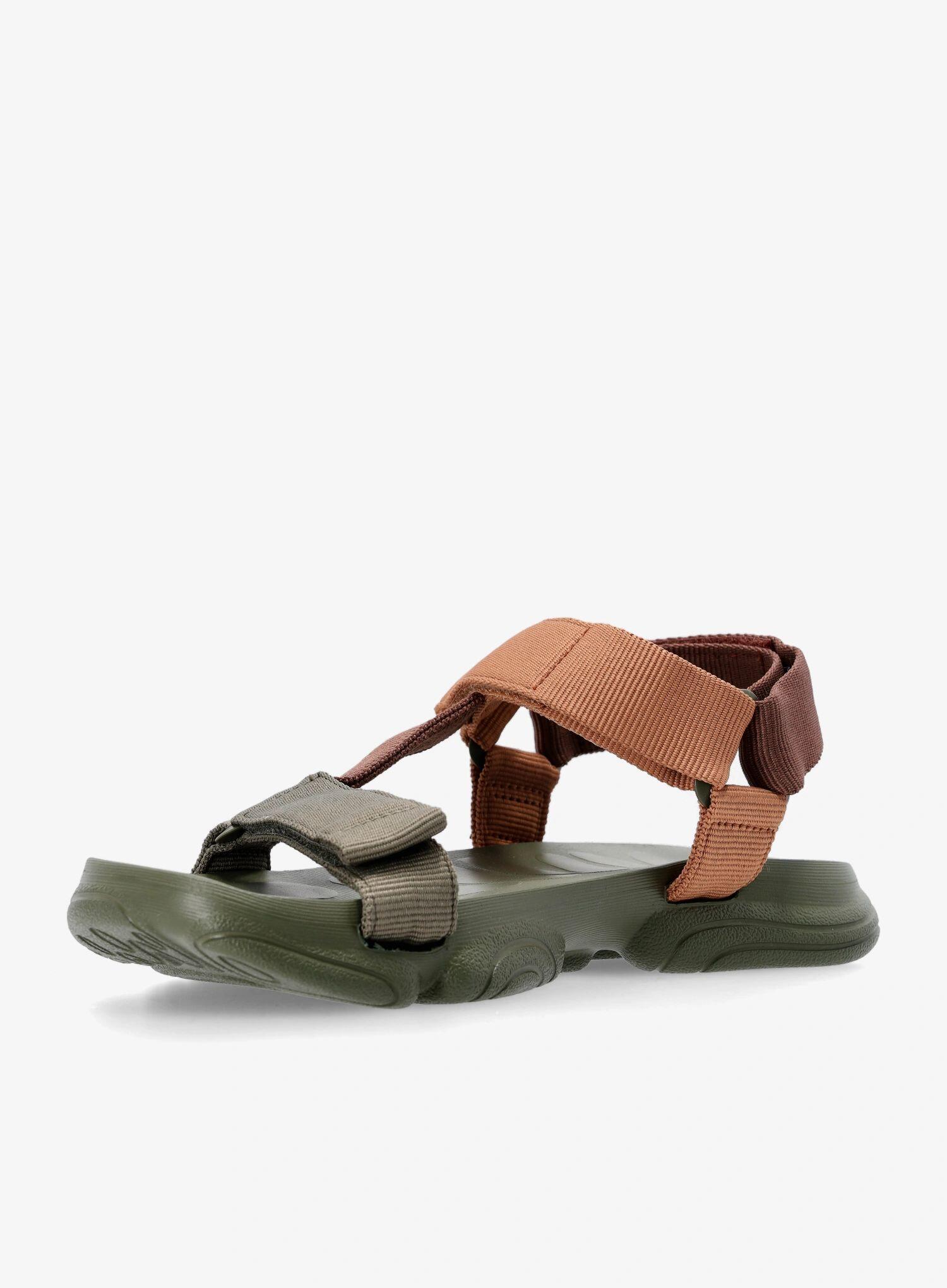 Sandały męskie Camper Karst Sandal 4/7