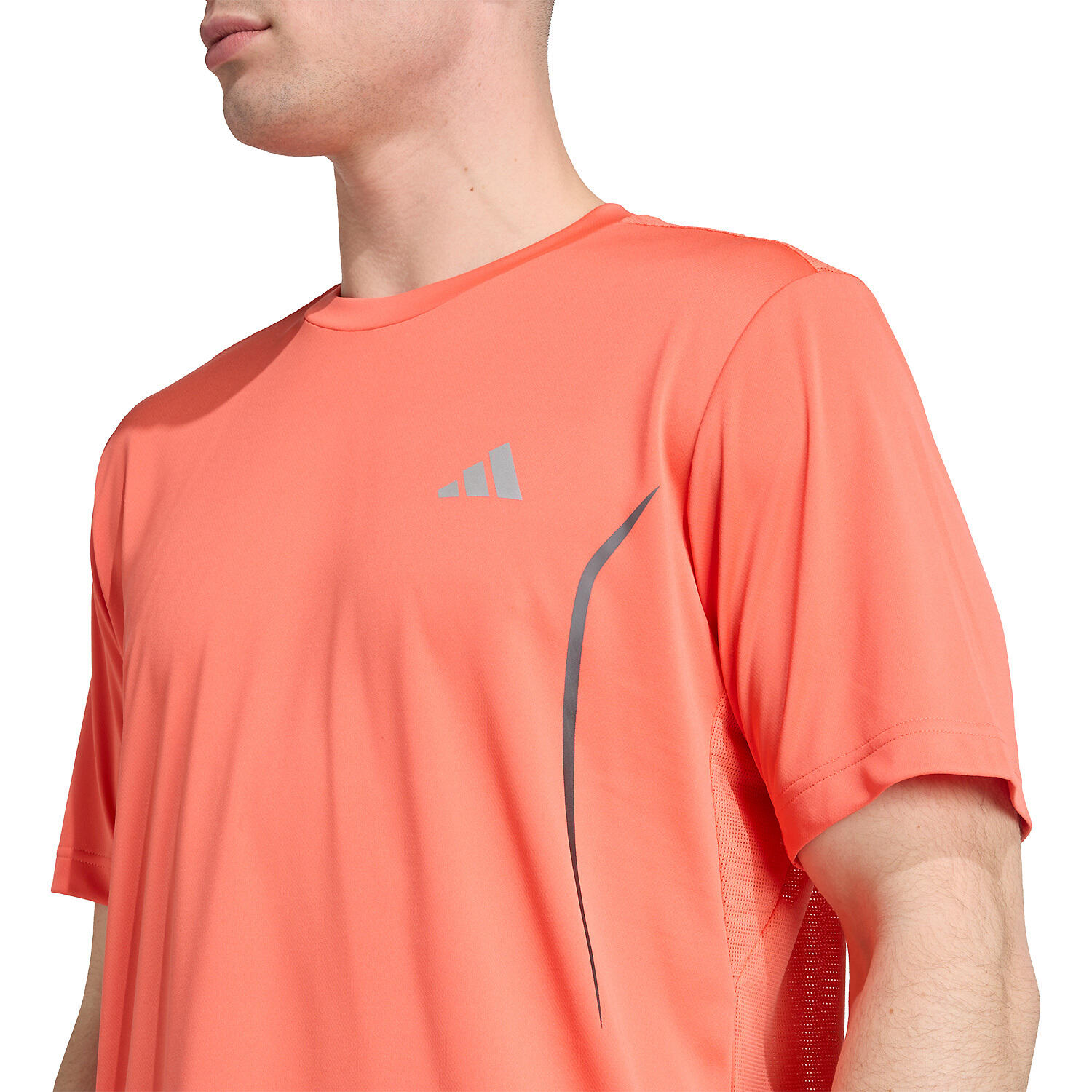 Herren T-Shirt TECH APP GF TEE 4/5