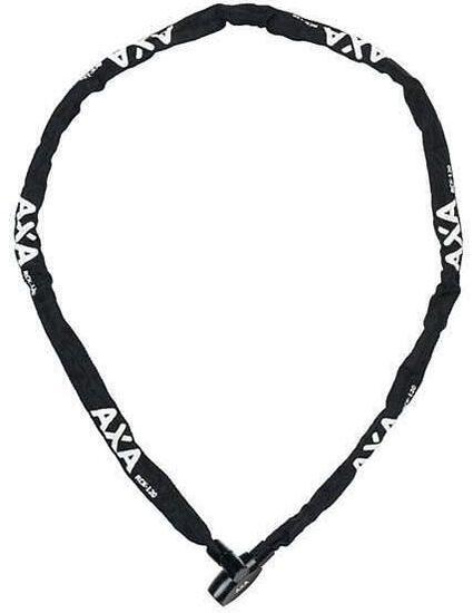 AXA Rigid RCK120 kettingslot 3,5 mm 120 cm zwart