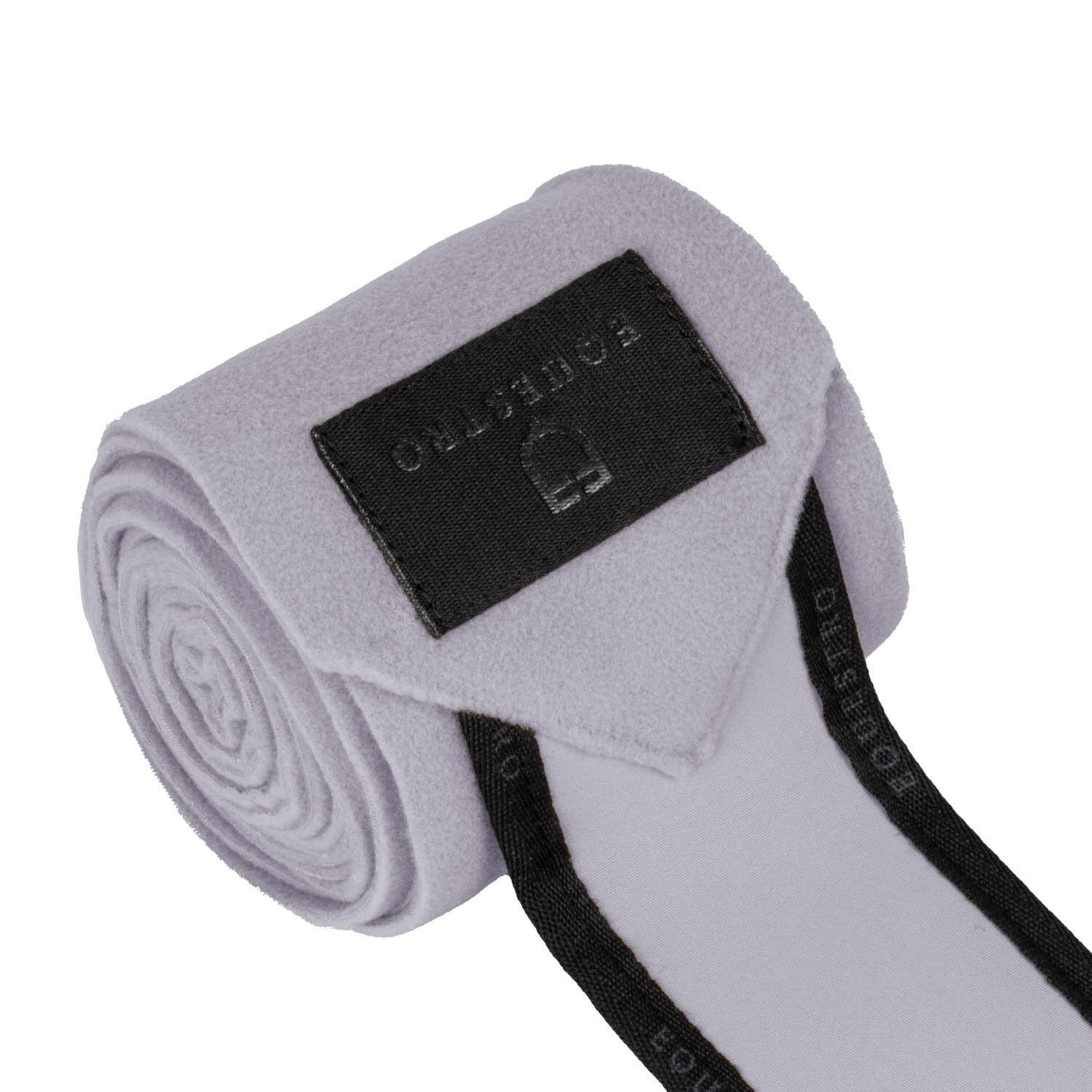 Bandas de forro polar 3/4