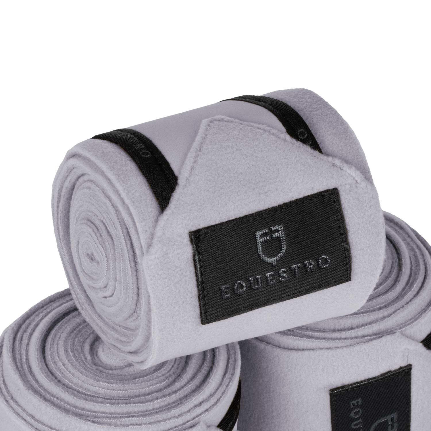 Bandas de forro polar 2/4