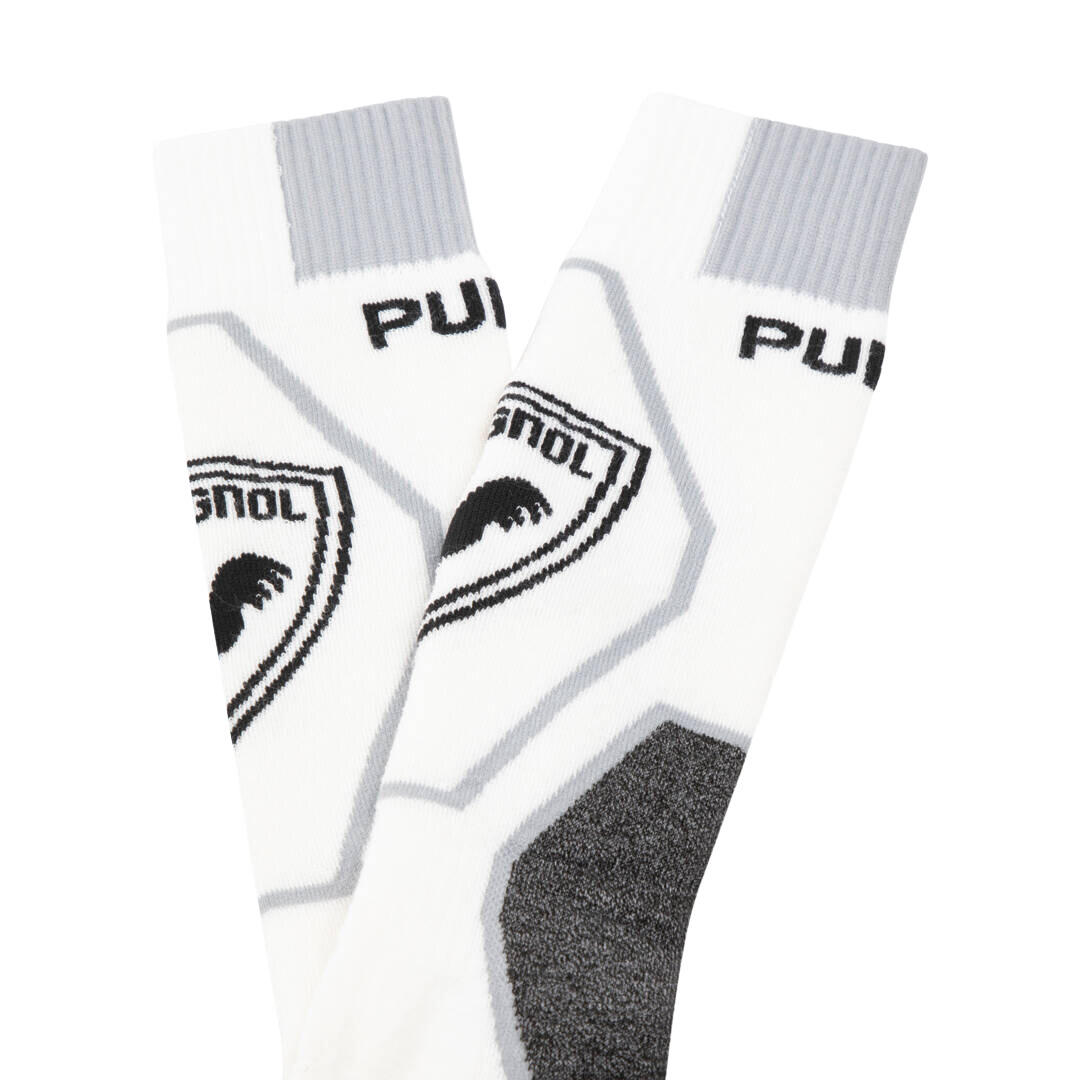 Meias femininas Rossignol Pure Comfort 2/7