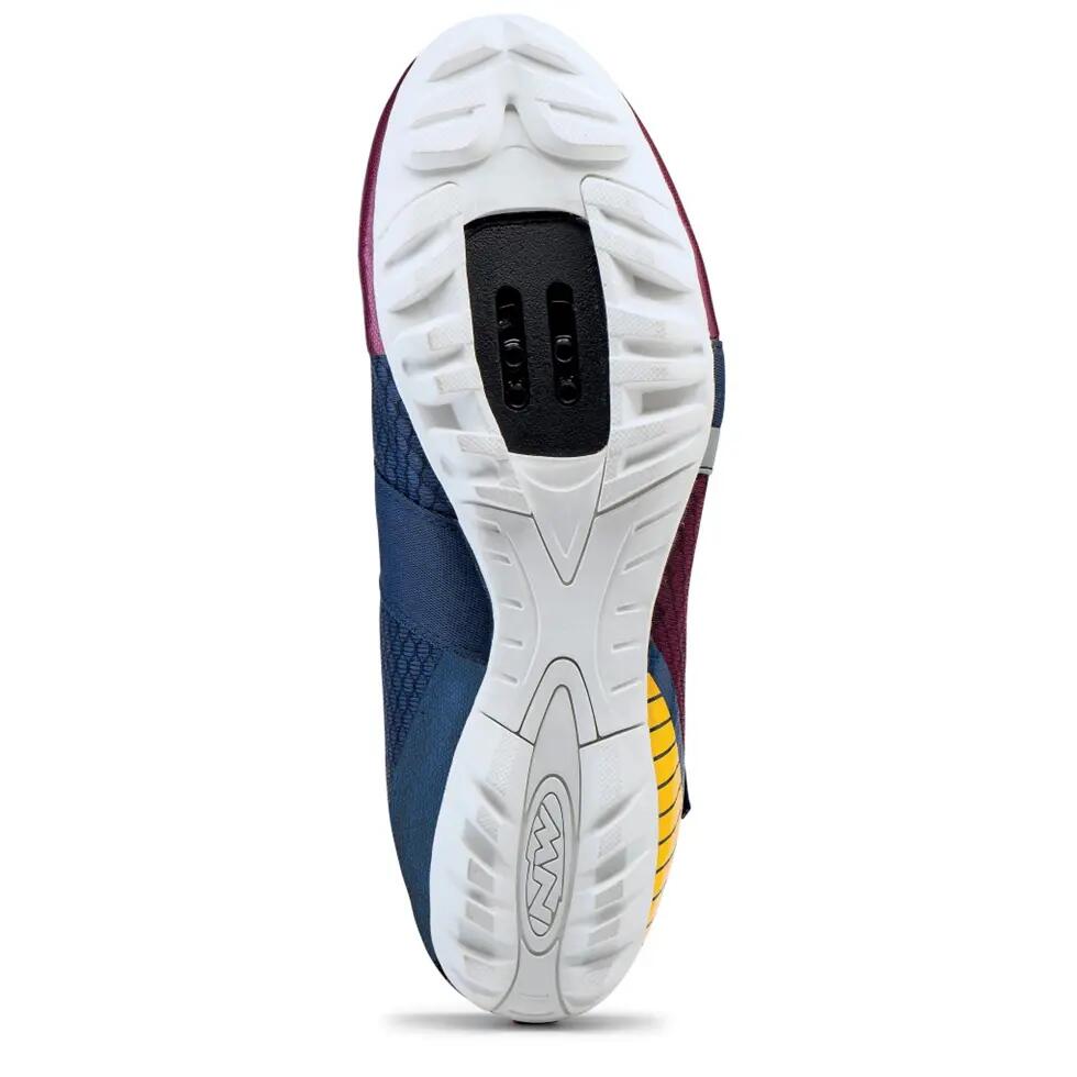 Scarpe ciclismo Northwave Active 2/5