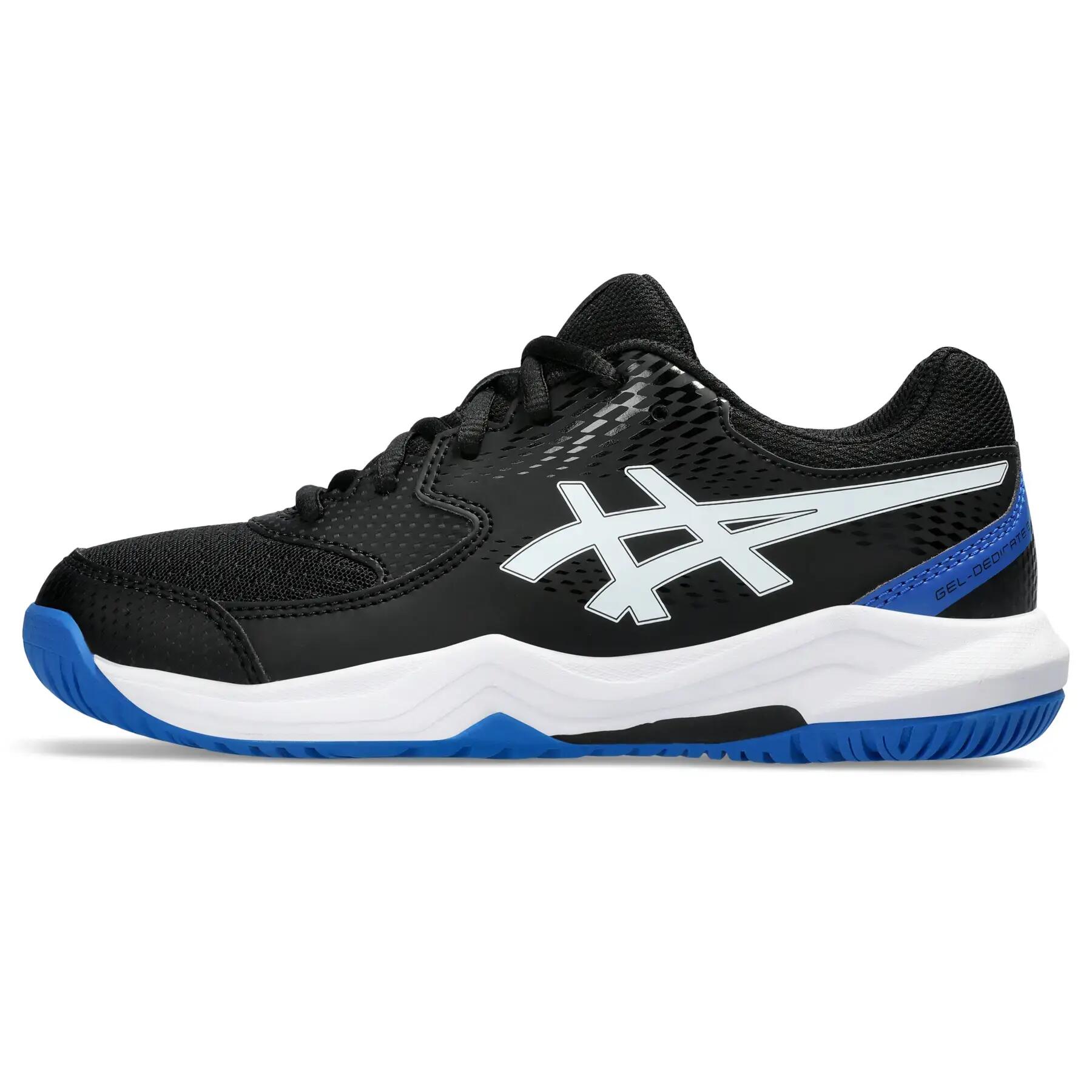 Shoe de ténis para crianças Asics Gel-Dedicate 8 2/7