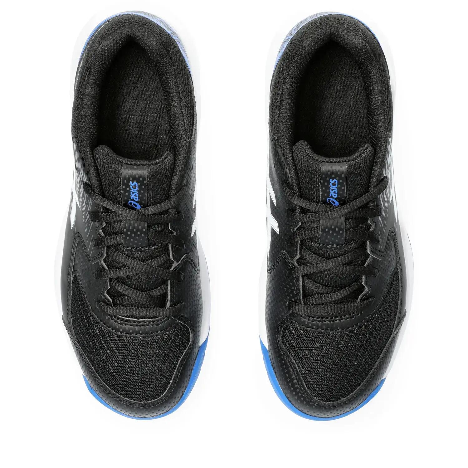 Shoe de ténis para crianças Asics Gel-Dedicate 8 7/7