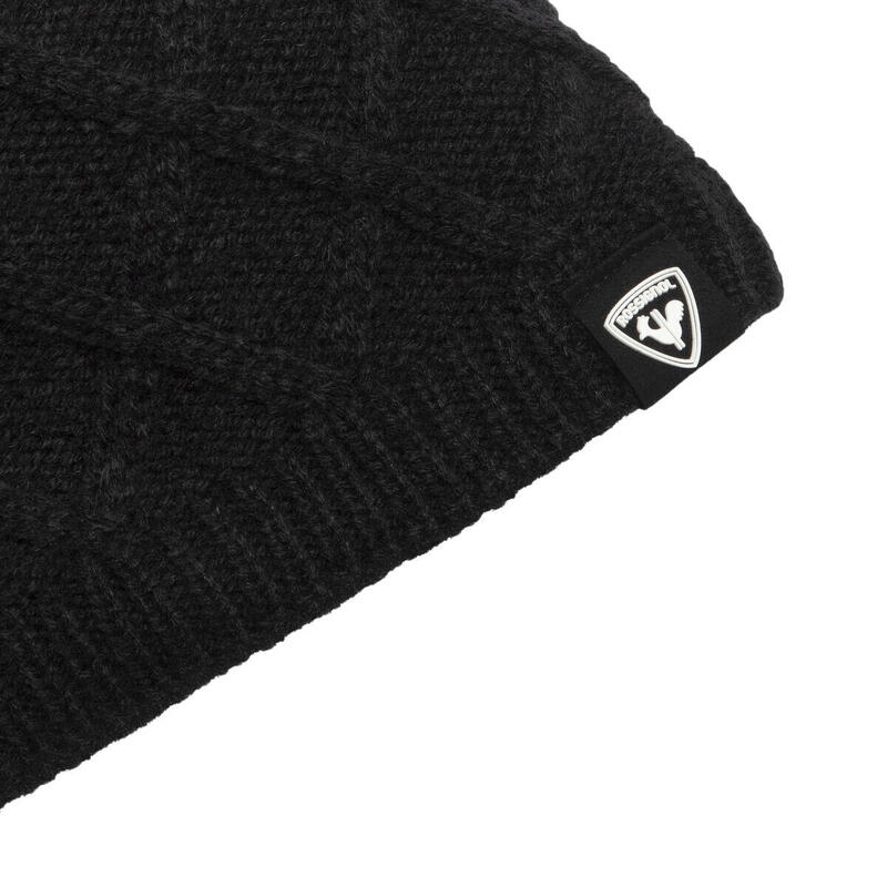 Pălărie de iarnă pentru copii Rossignol Jr Luna