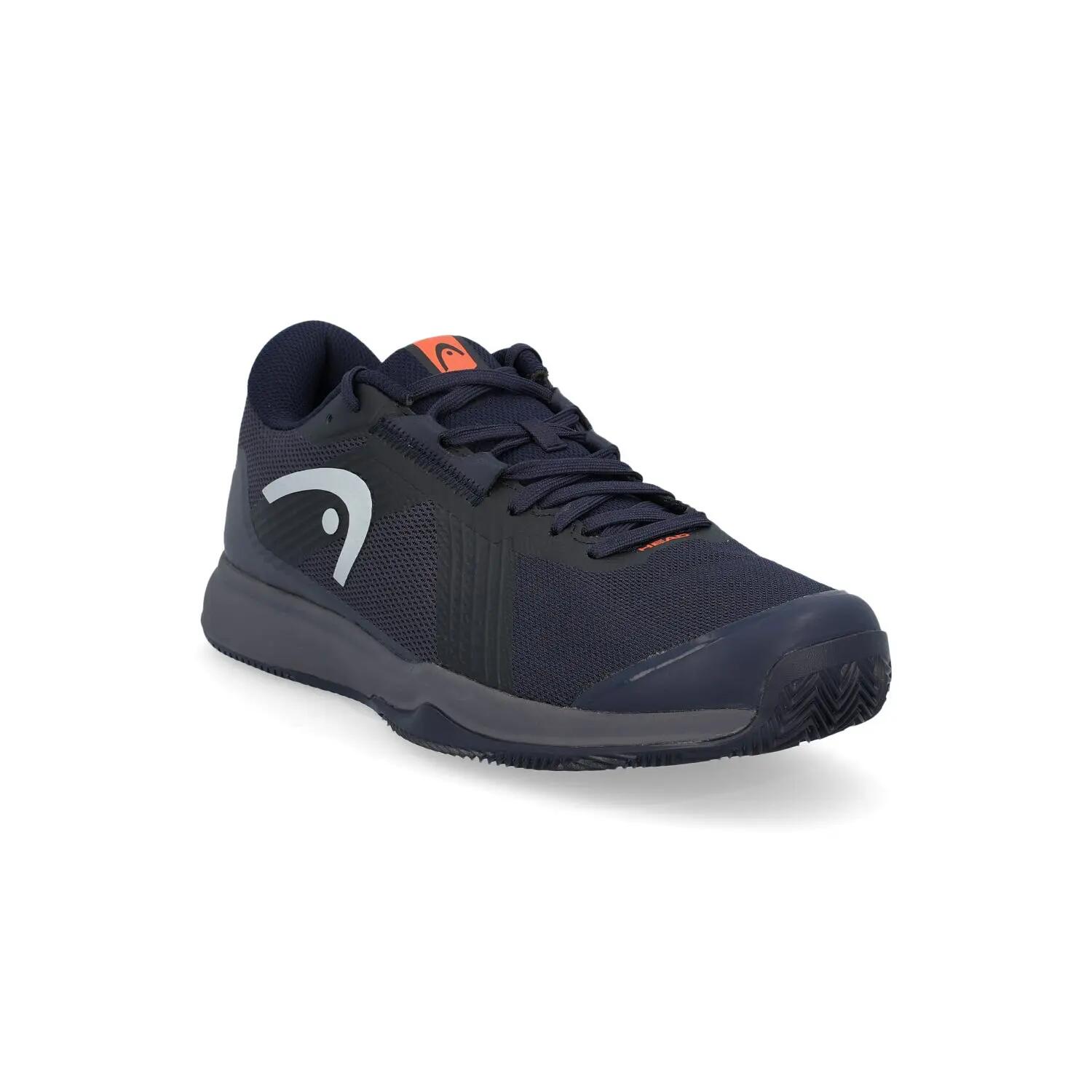 Head Sprint Team 4.0 Clay 273415 Dbrd Azul 2/6