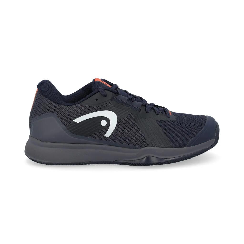 Head Sprint Team 4.0 Clay 273415 Dbrd Blue