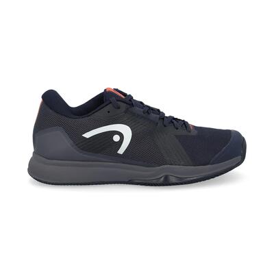 Head sprint team 4.0 clay heren tennisschoenen