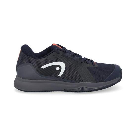 Head Sprint Team 4.0 Clay 273415 Dbrd Blue