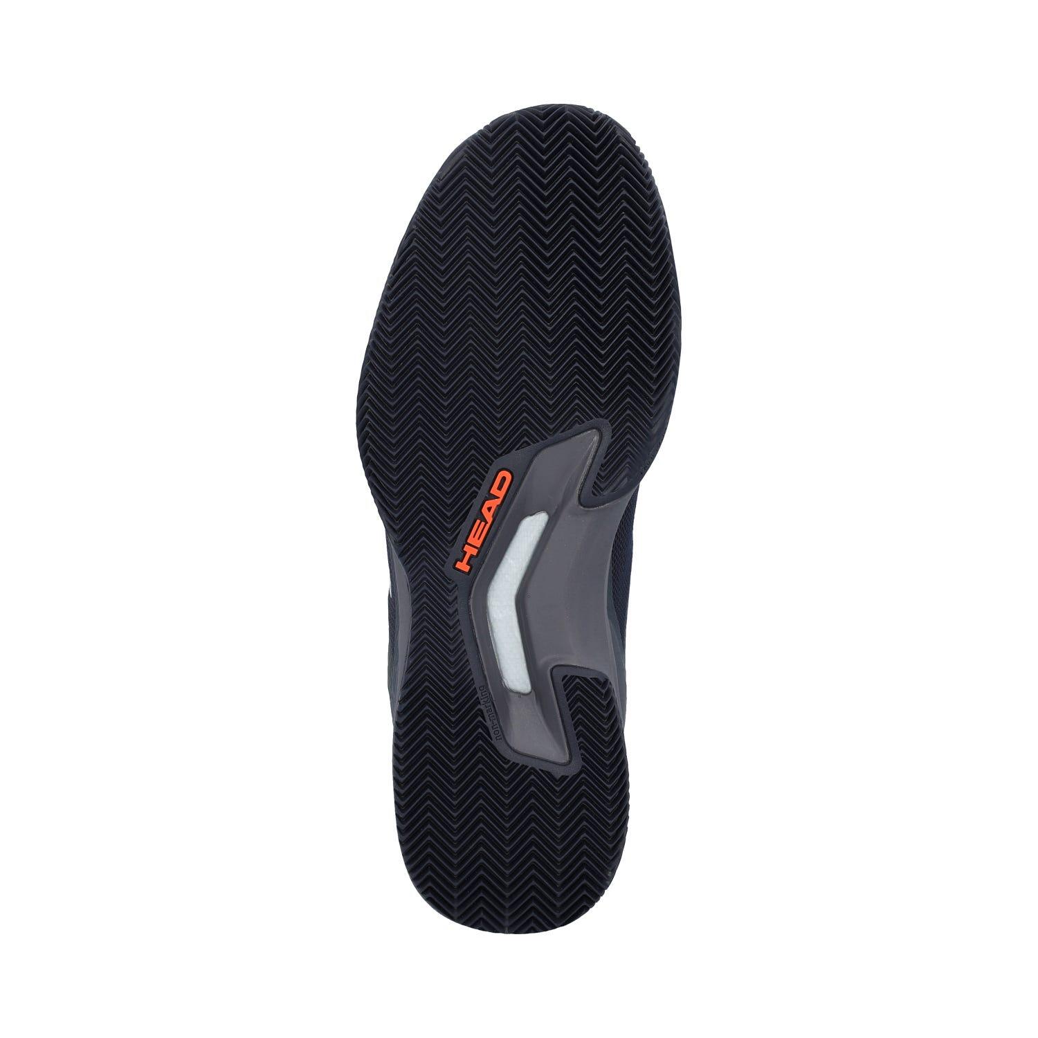 Head Sprint Team 4.0 Clay 273415 Dbrd Azul 6/6