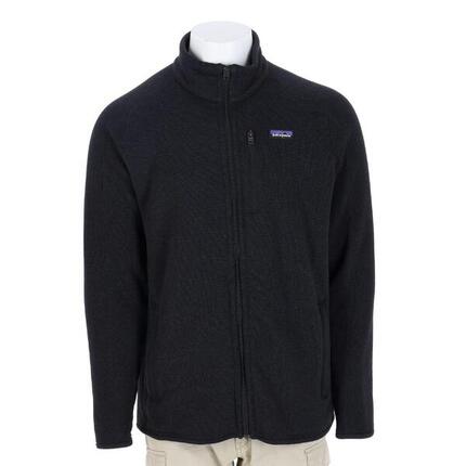 Reconditionné - Veste polaire Homme Better Sweater - Excellent