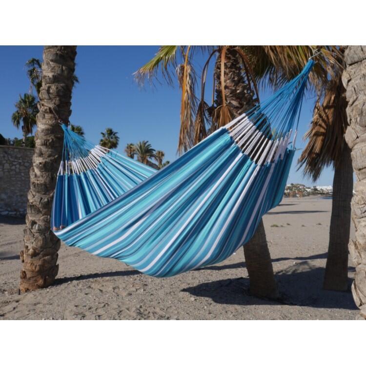 Tropical Hamac - Hamac CARIBE XXL Malaga 2/5