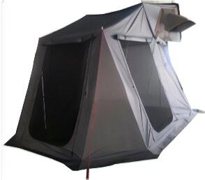 Annexe de tente de toit Traveller