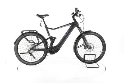 Tweedehands - bulls iconic evo tr1 suv e-bike - goed