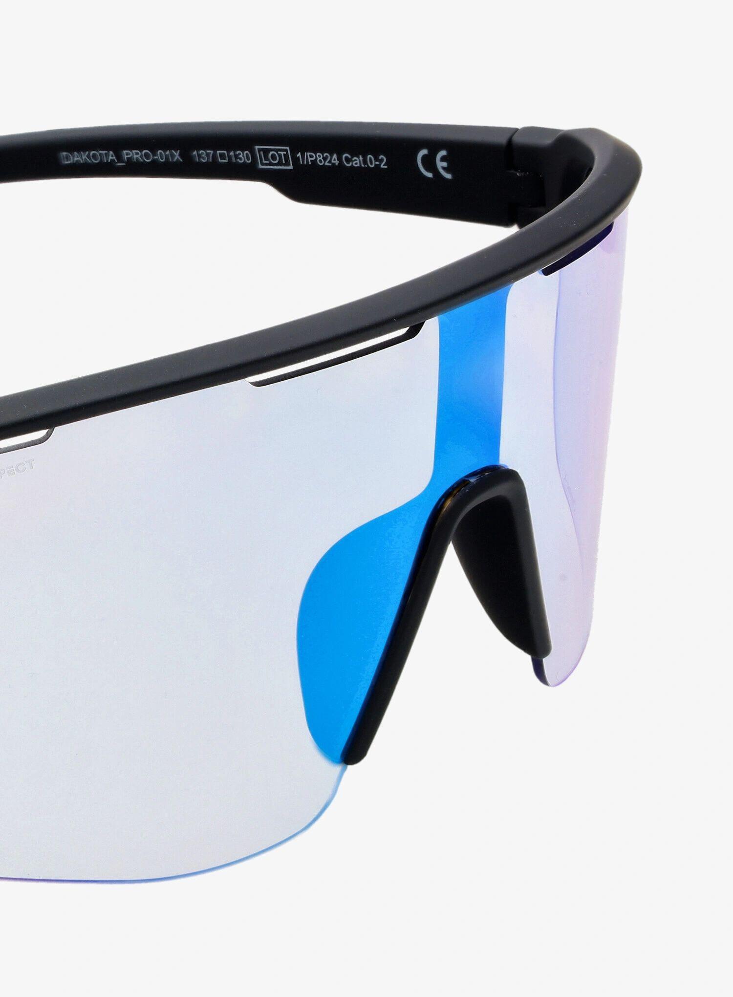 Okulary przeciwsłoneczne Redbull Spect Eyewear Dakota Pro 6/7
