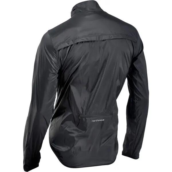 Veste Manches Longues Northwave Breeze 2 Noir 2/3