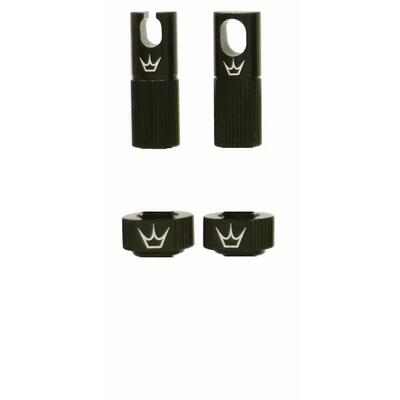 Boite atelier de 26 valves tubeless peaty's mk2 chris king