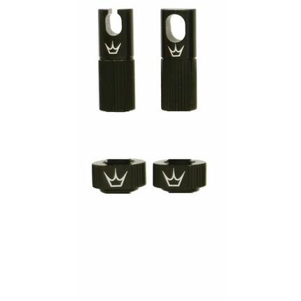 Valve tubless Peaty's MK2 Chris King