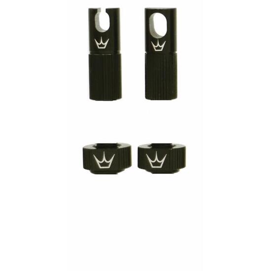 Boite atelier de 26 valves tubeless Peaty's MK2 Chris King