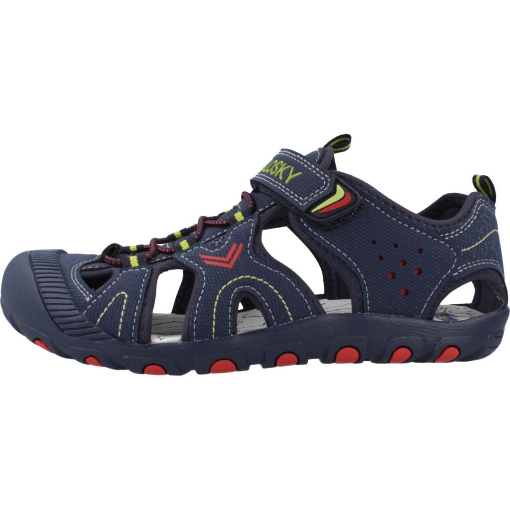 Sandalias Niño Pablosky 985920p 2/5