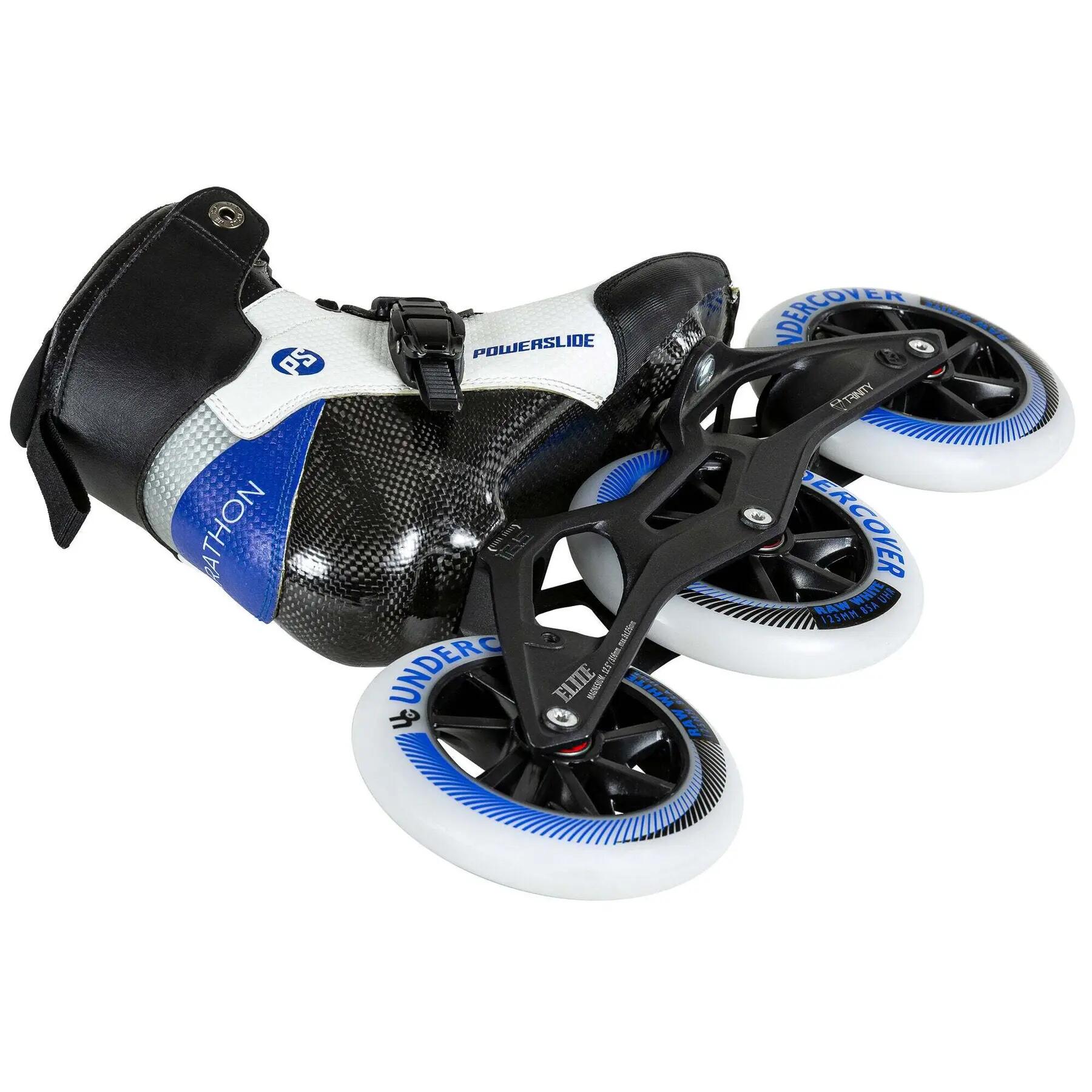 Patines de velocidad Powerslide Marathon 3/7