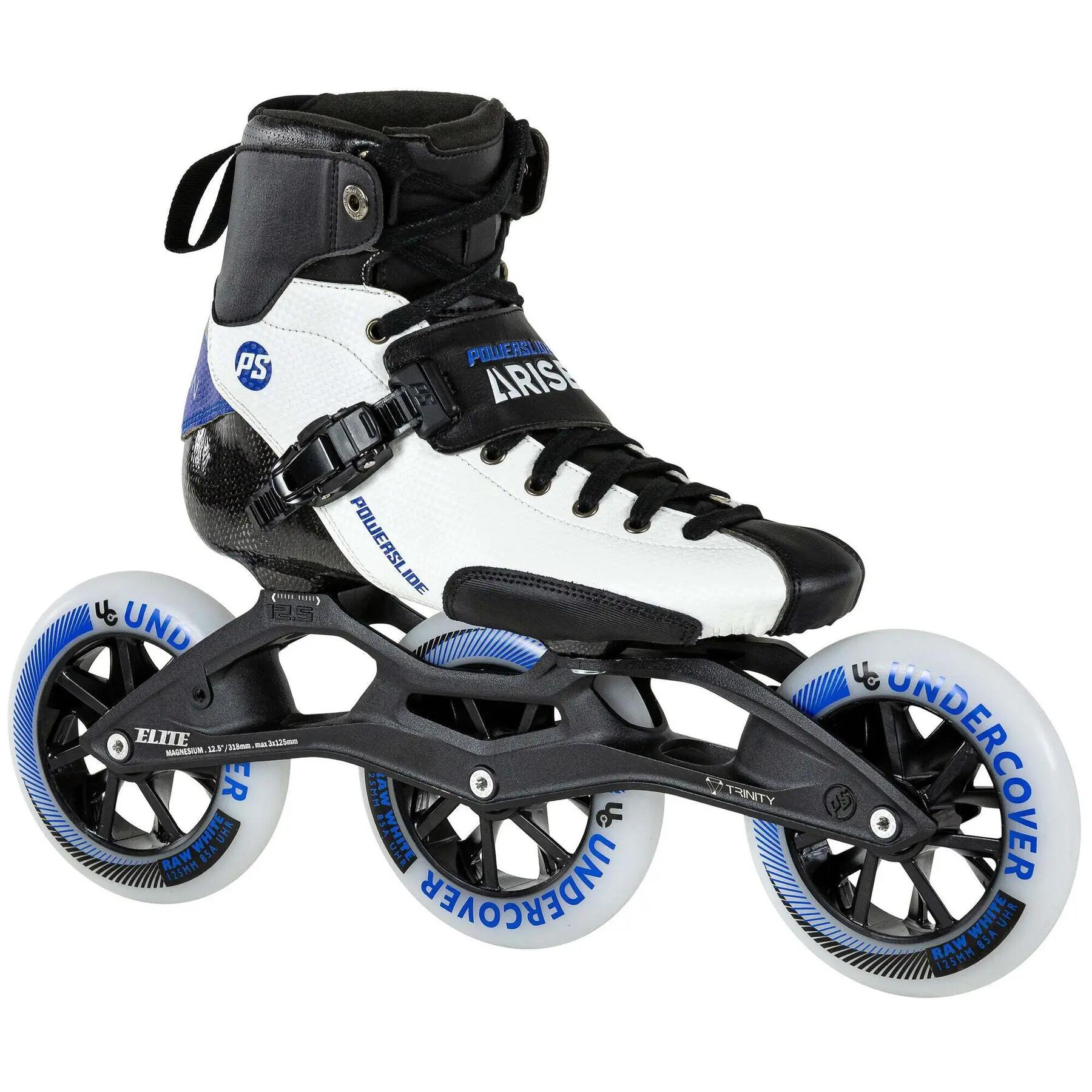 Patines de velocidad Powerslide Marathon 2/7