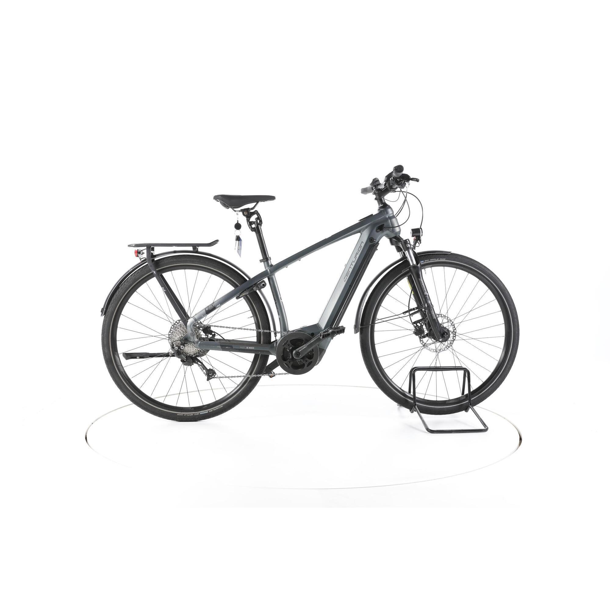 CENTURION 2ND LIFE - Kolo Centurion E-Fire Sport R750i - Velmi dobrý stav