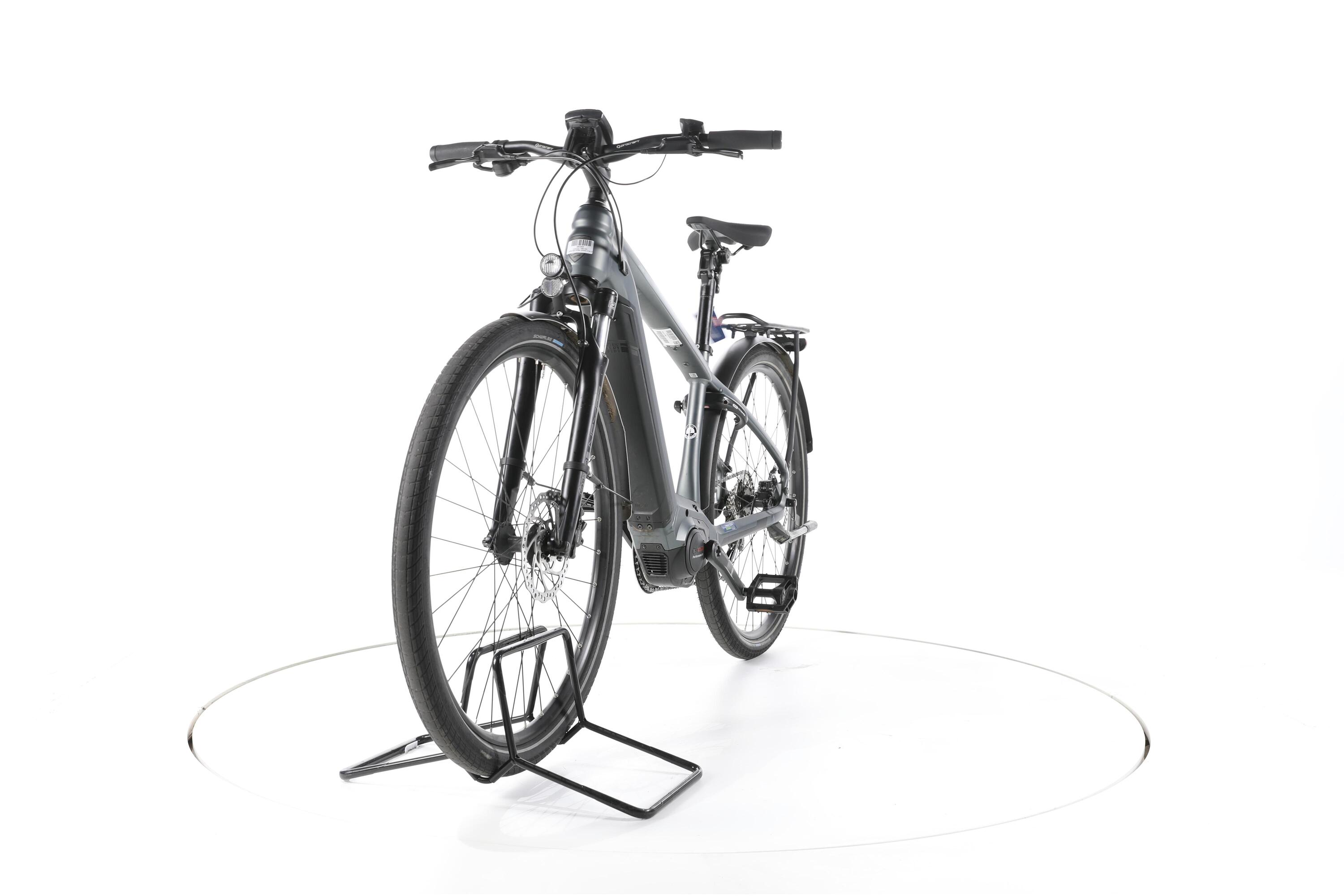 Second Life - Centurion E-Fire Sport R750i Trekking E-Bike - Bardzo dobry stan 4/7