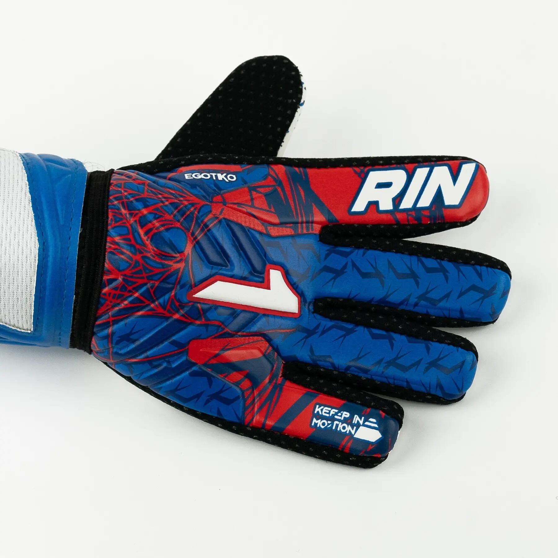 Guanti portiere Rinat Egotiko Vengador Gravity 3/6