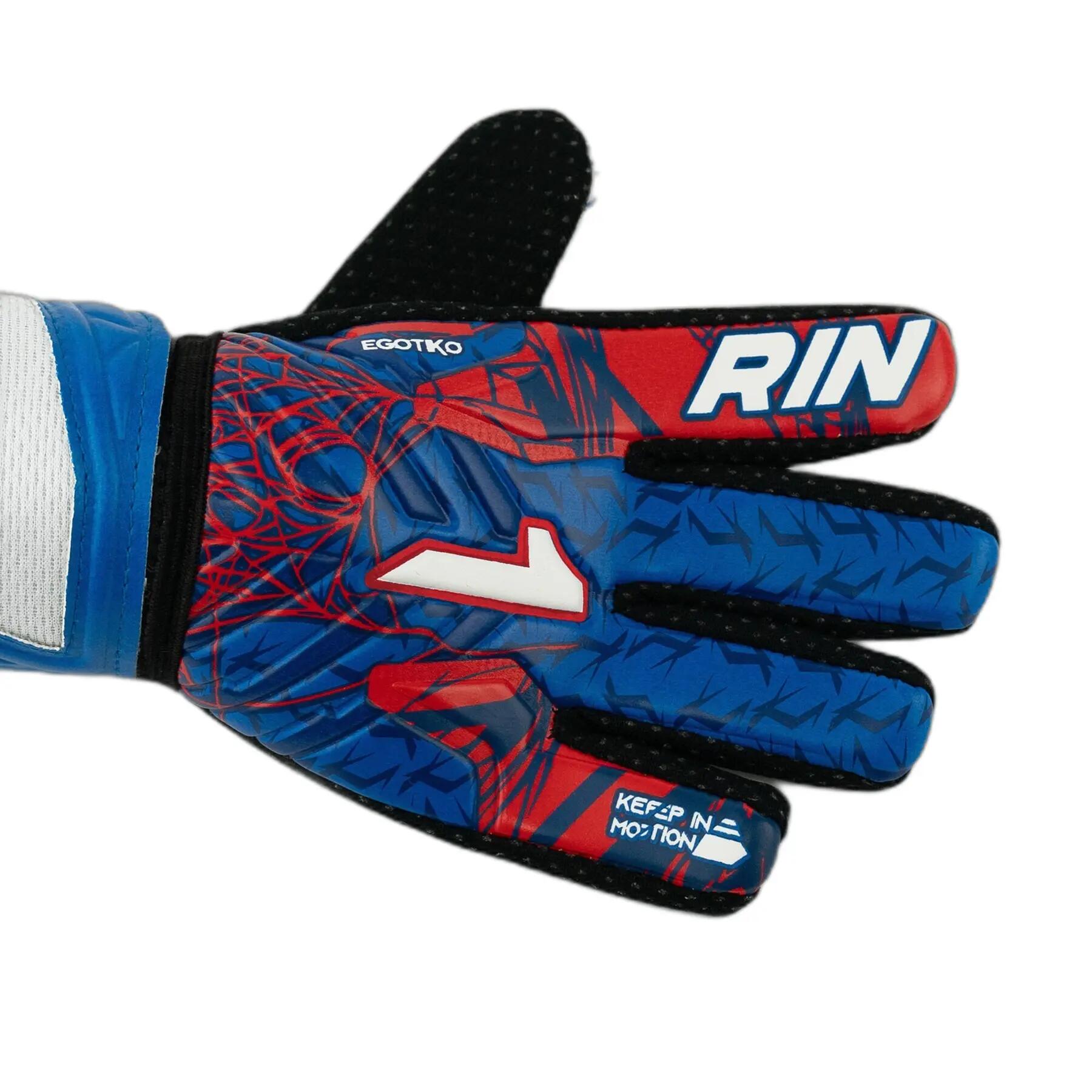 Guanti portiere Rinat Egotiko Vengador Gravity 2/6