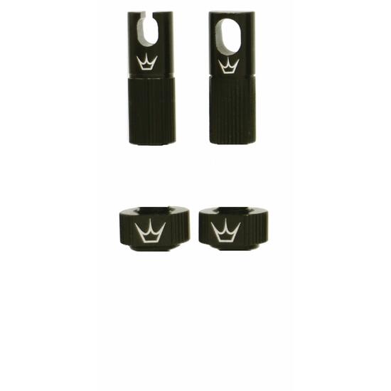 Boite atelier de 26 valves tubeless Peaty's MK2 Chris King