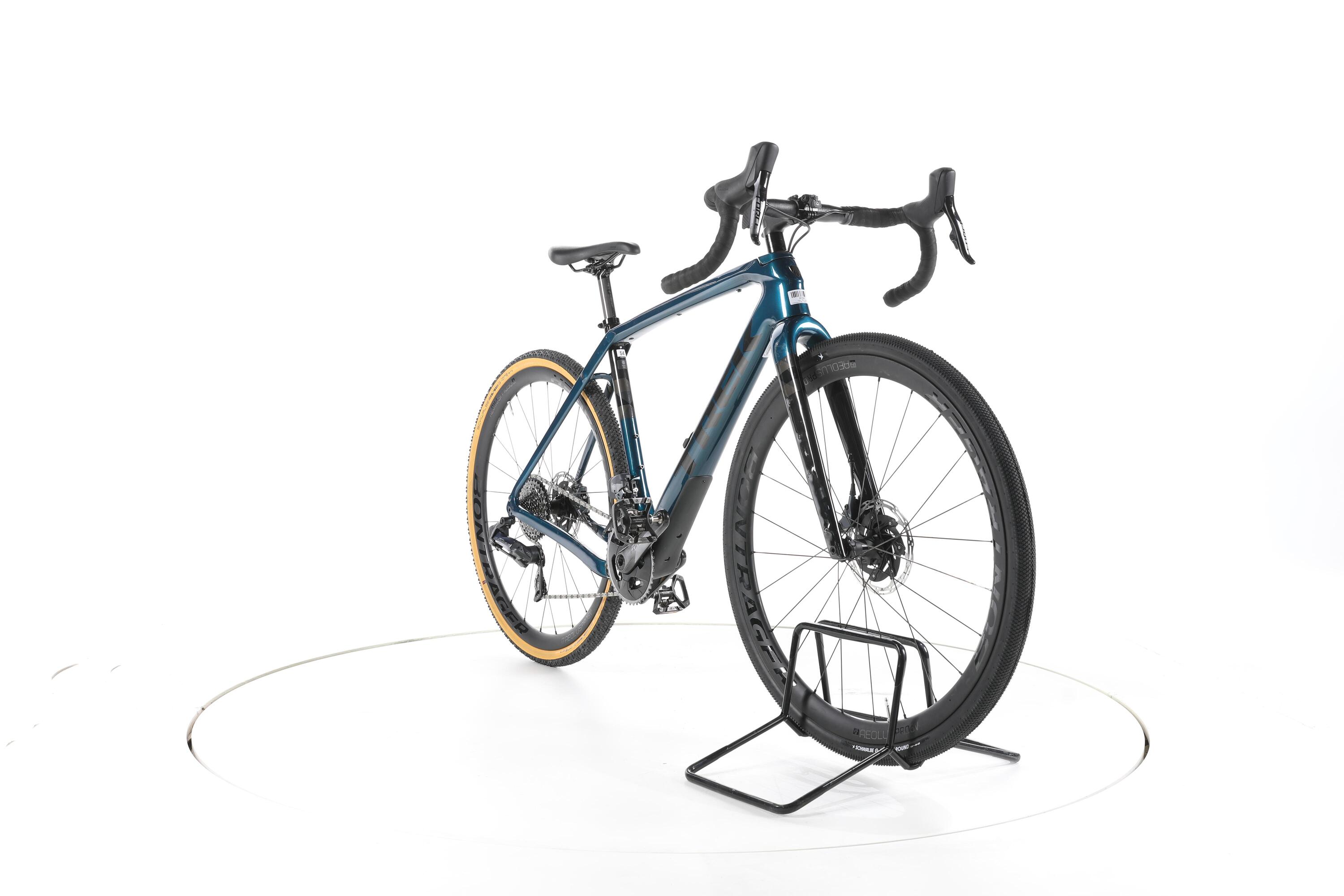 Reconditionné - Trek Checkpoint SL 7 AXS - Bon 3/7