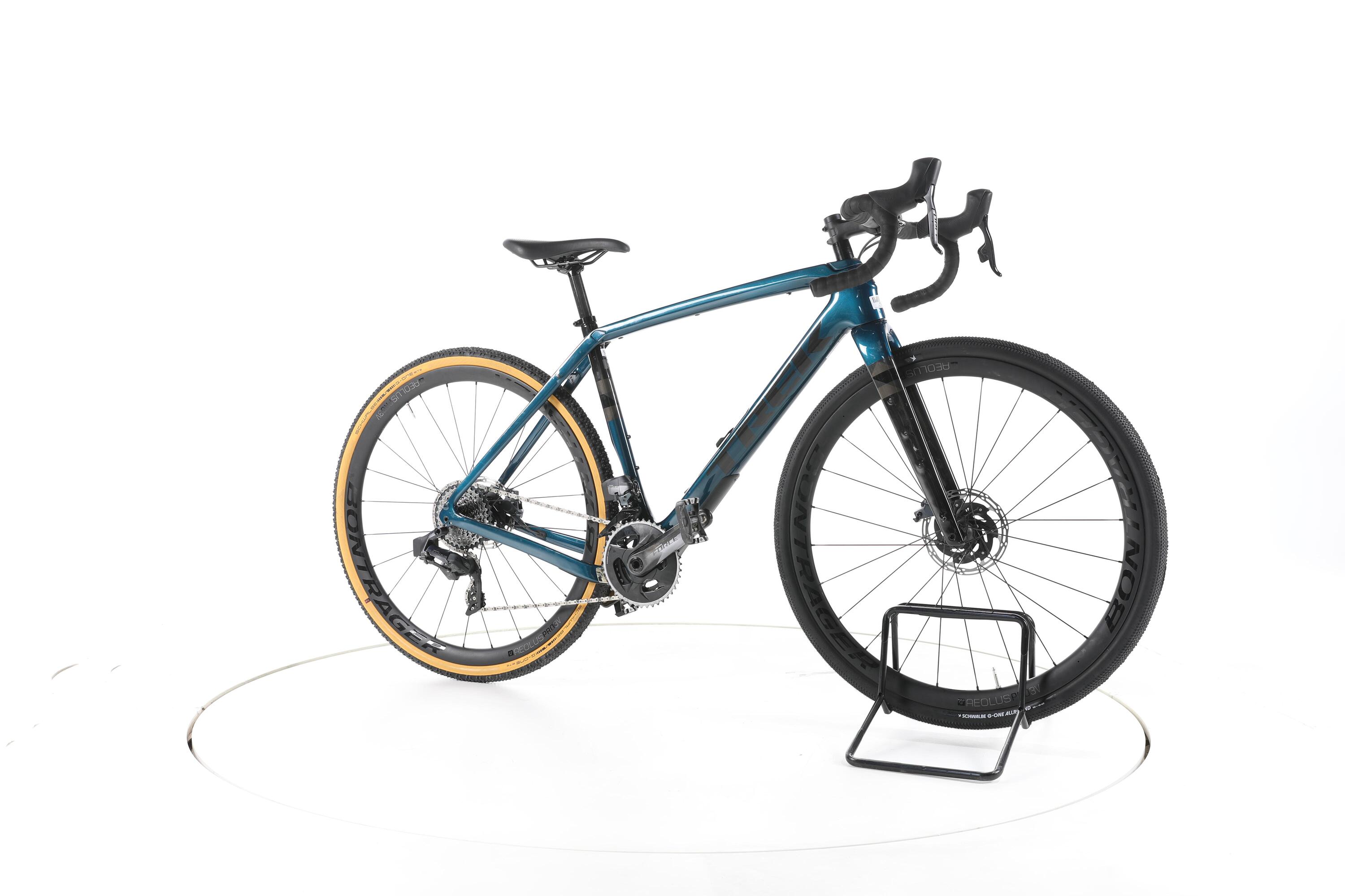 Reconditionné - Trek Checkpoint SL 7 AXS - Bon 2/7