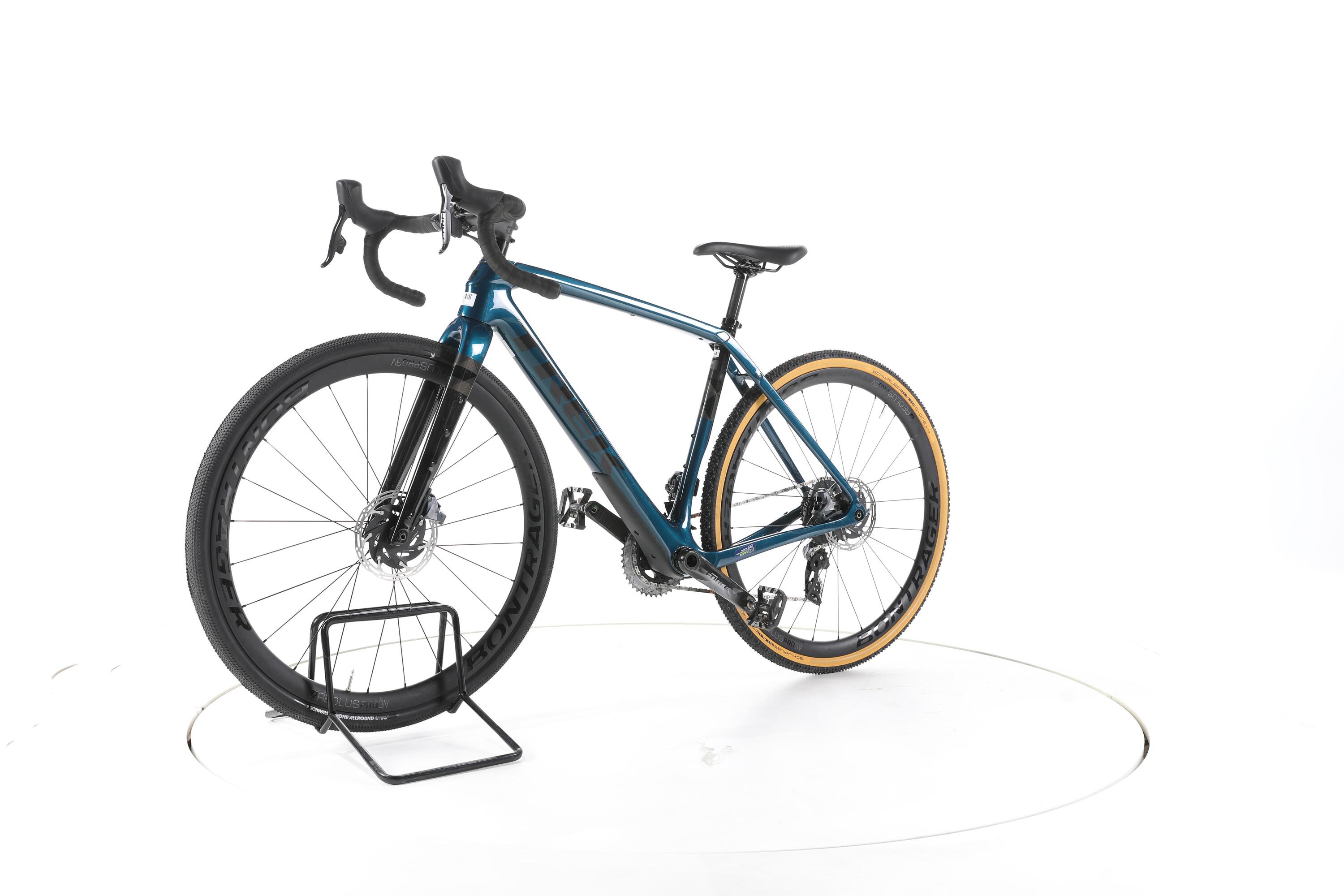 Reconditionné - Trek Checkpoint SL 7 AXS - Bon 5/7