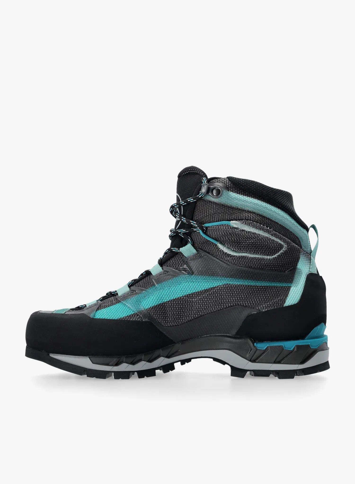 Női túracipő La Sportiva Trango Tech GTX 5/7