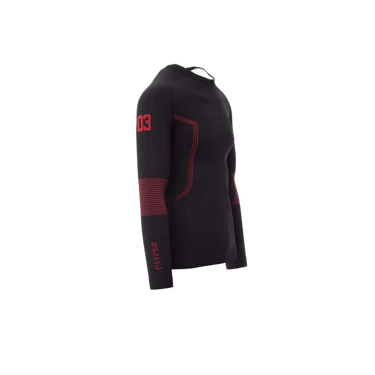 Maillot Payper Thermo Pro 280 Ls 3/7